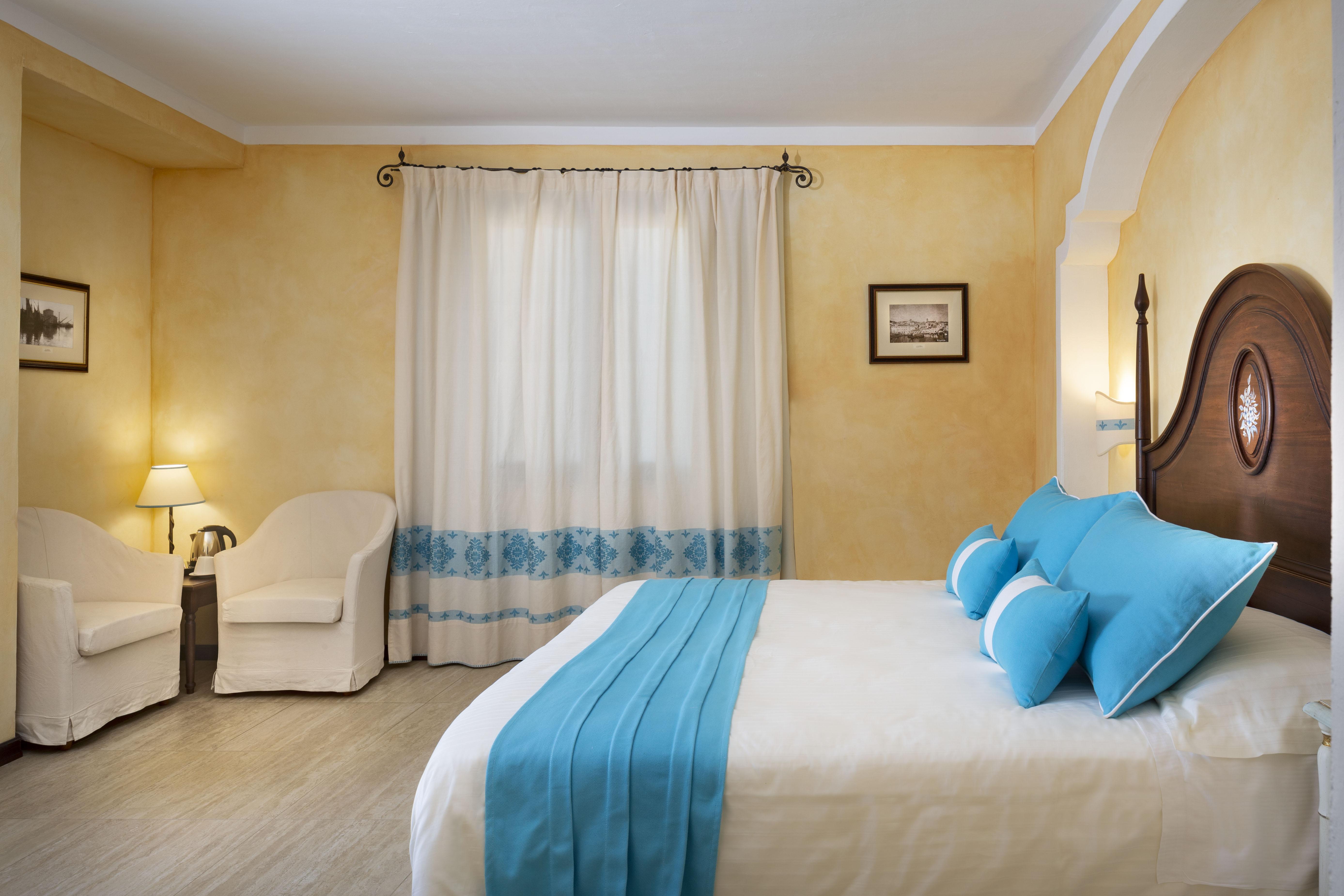 La Vecchia Fonte Boutique Hotel Palau Dış mekan fotoğraf