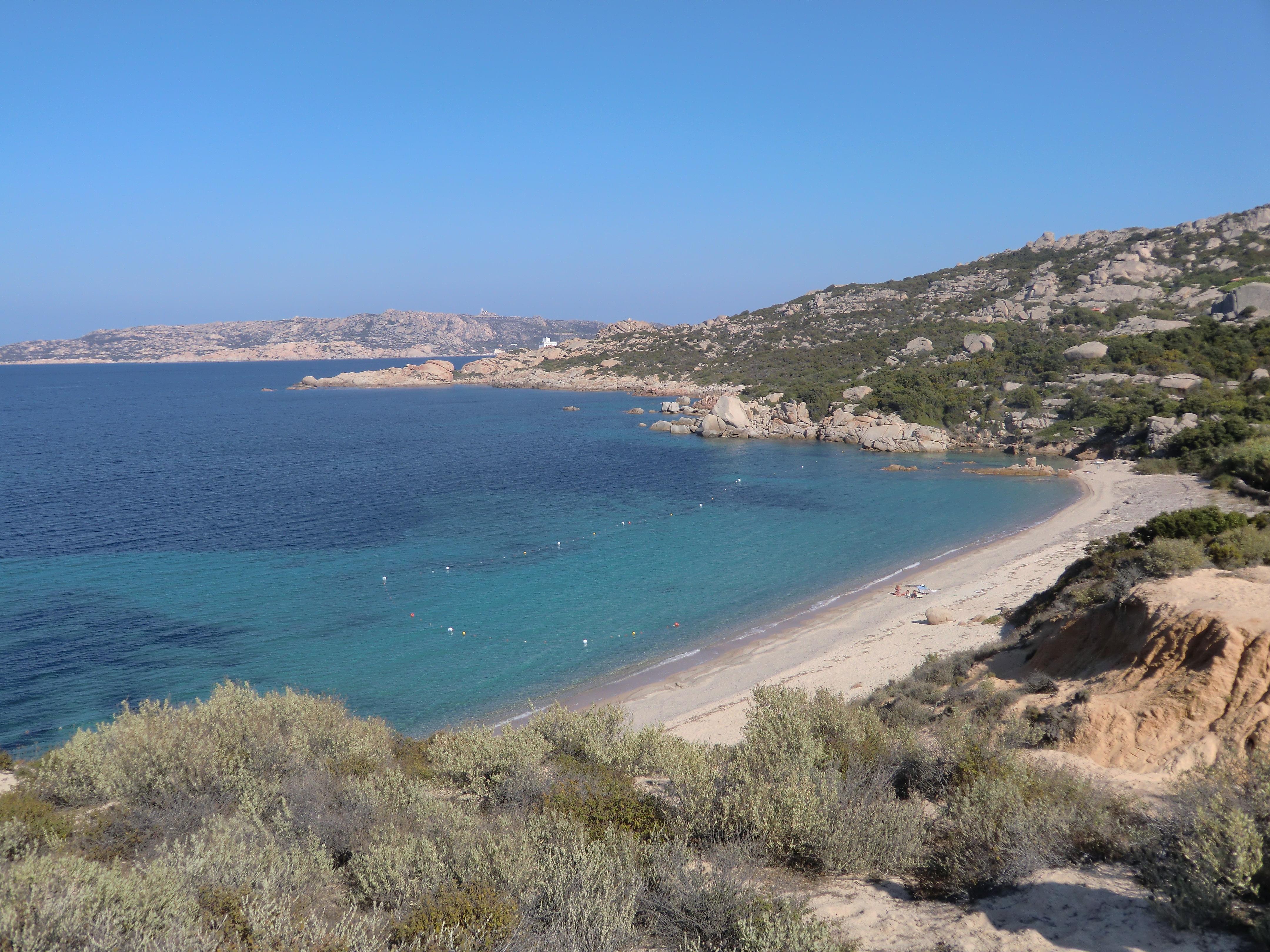 La Vecchia Fonte Boutique Hotel Palau Dış mekan fotoğraf