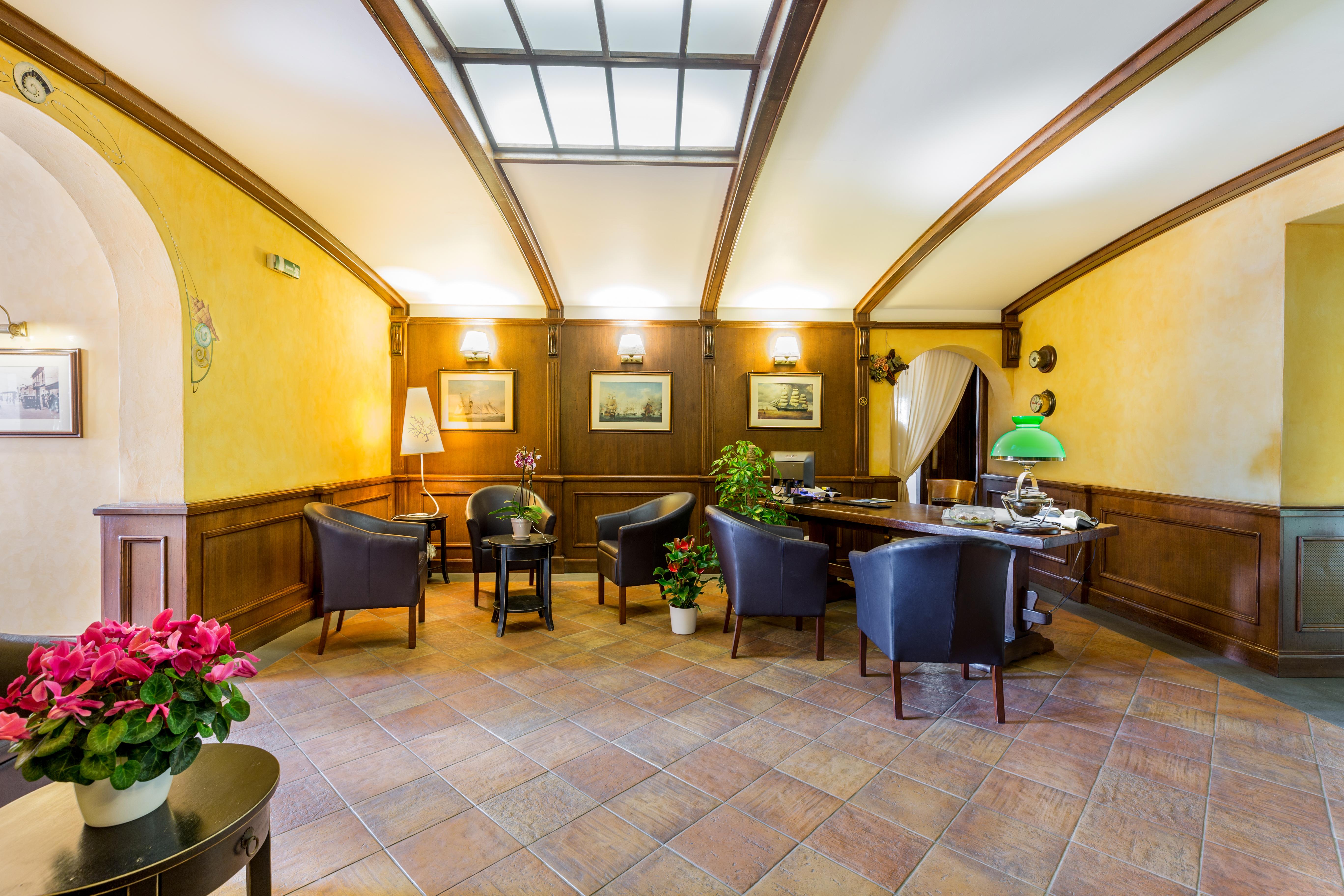 La Vecchia Fonte Boutique Hotel Palau Dış mekan fotoğraf